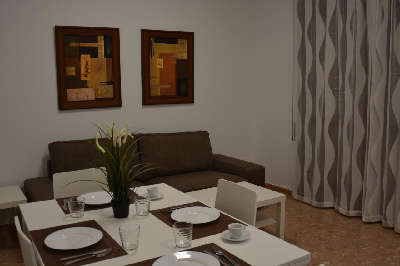 Apartamento Centro Historico Teruel Exterior foto