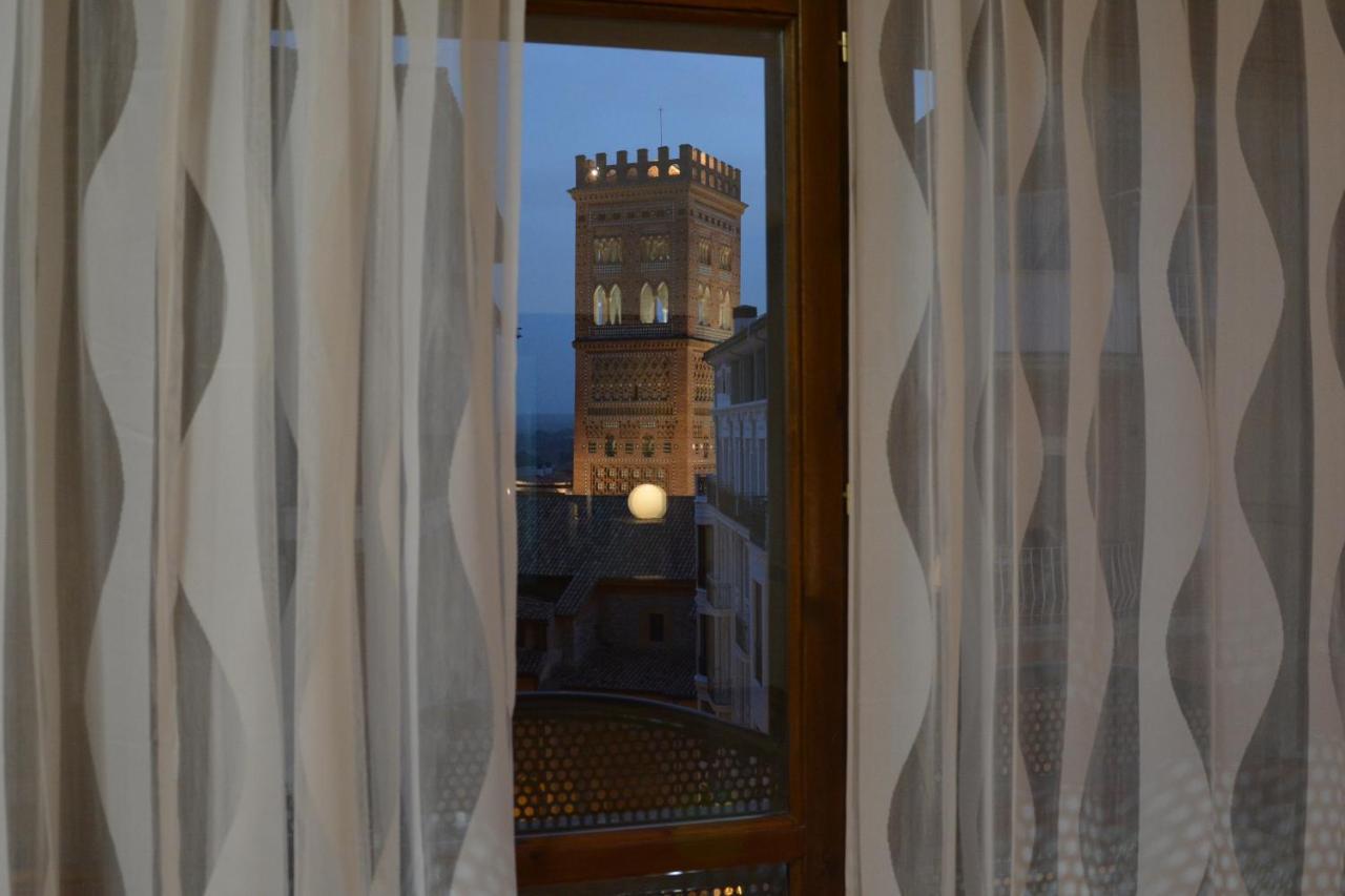 Apartamento Centro Historico Teruel Exterior foto